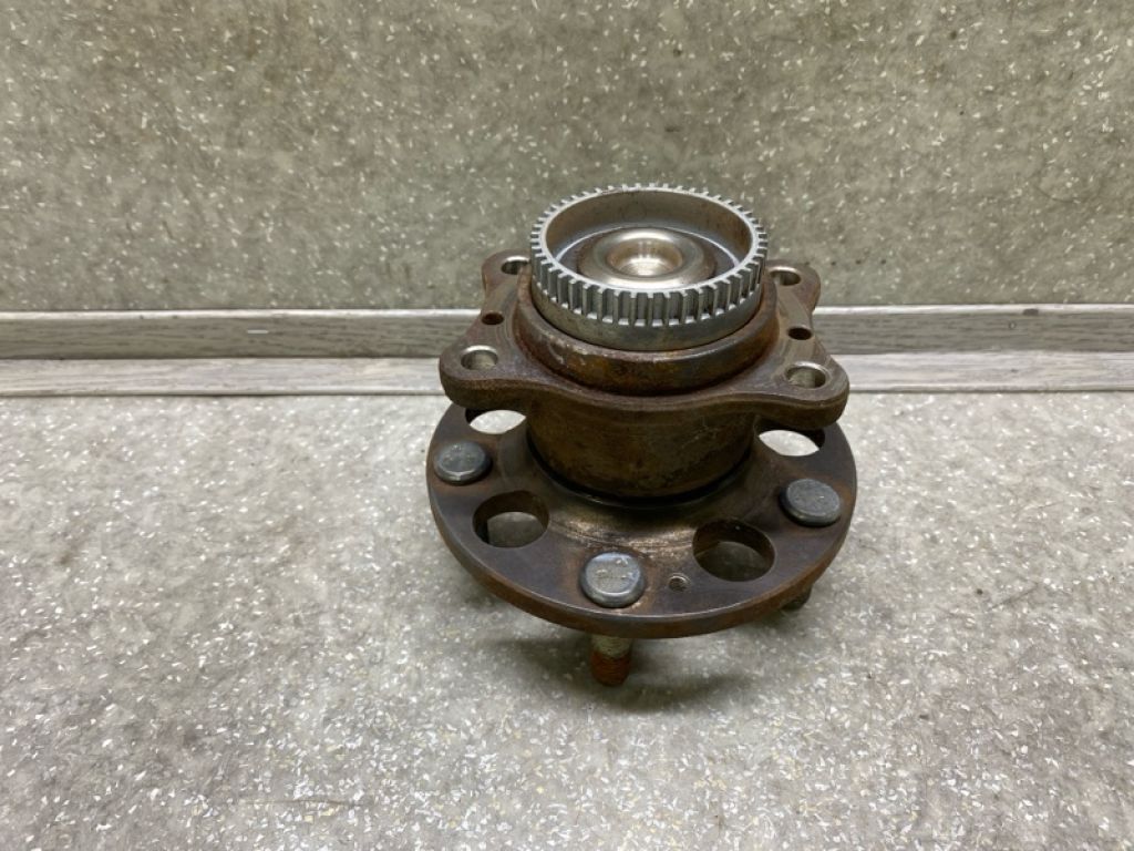 52710-3X000 | Маточина колеса задн. HYUNDAI ELANTRA MD 10-15