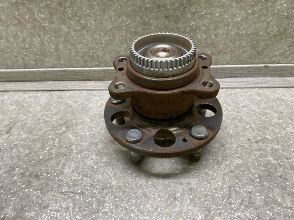 52710-3X000 | Маточина колеса задн. HYUNDAI ELANTRA MD 10-15 - Фото 2