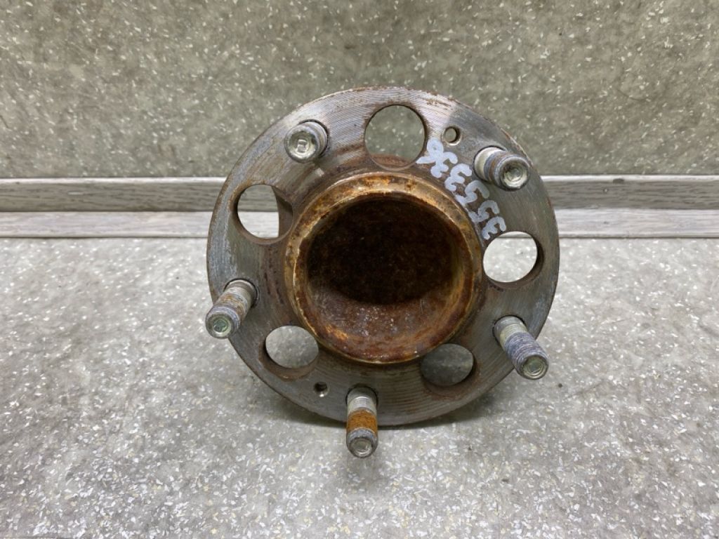 52710-3X000 | Маточина колеса задн. HYUNDAI ELANTRA MD 10-15 - Фото 3