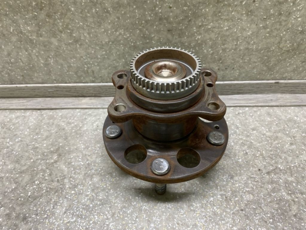 52710-3X000 | Маточина колеса задн. HYUNDAI ELANTRA MD 10-15