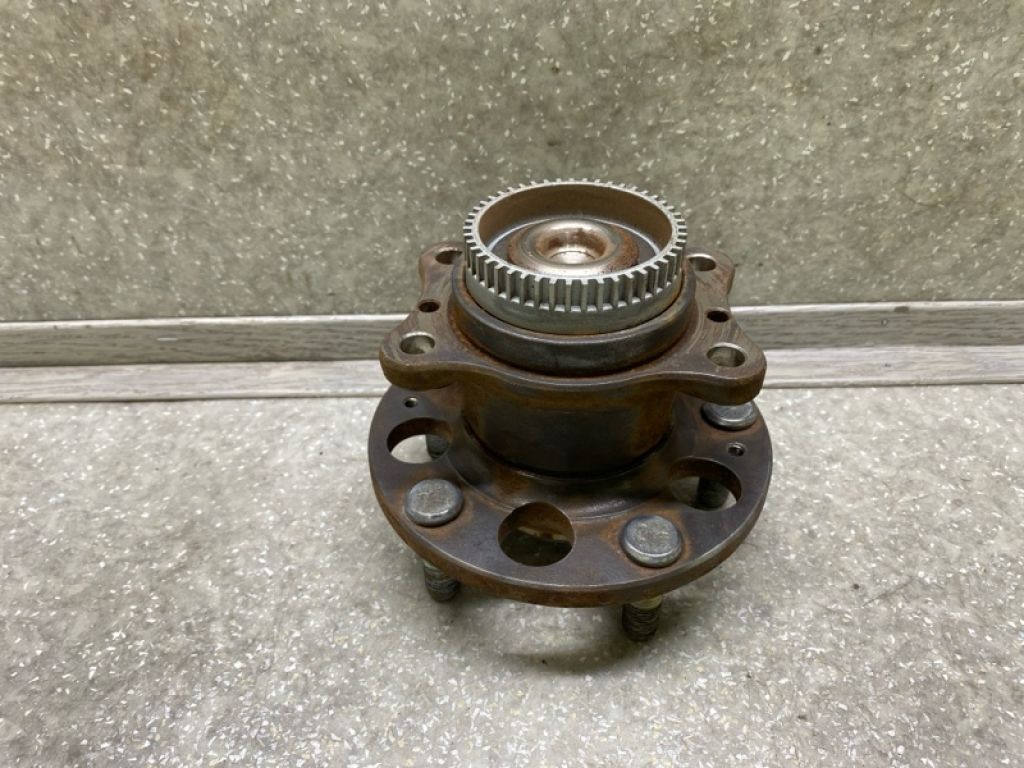 52710-3X000 | Маточина колеса задн. HYUNDAI ELANTRA MD 10-15 - Фото 2