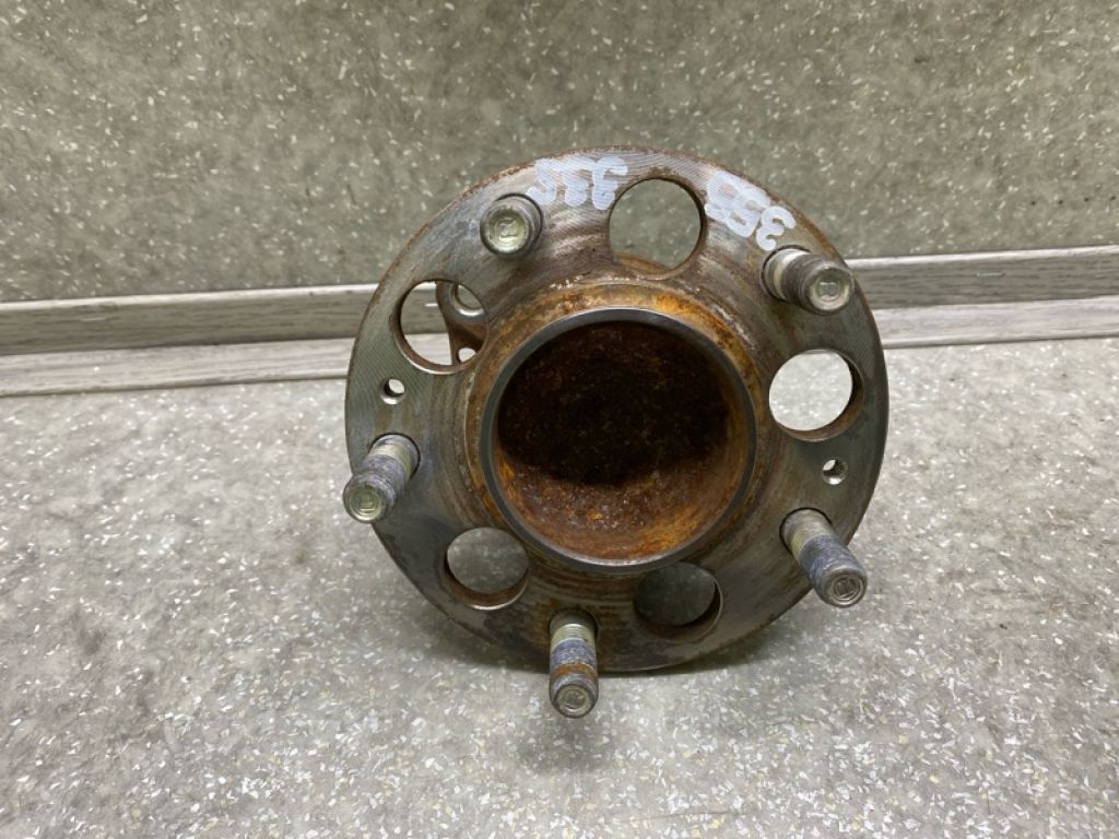 52710-3X000 | Маточина колеса задн. HYUNDAI ELANTRA MD 10-15 - Фото 3