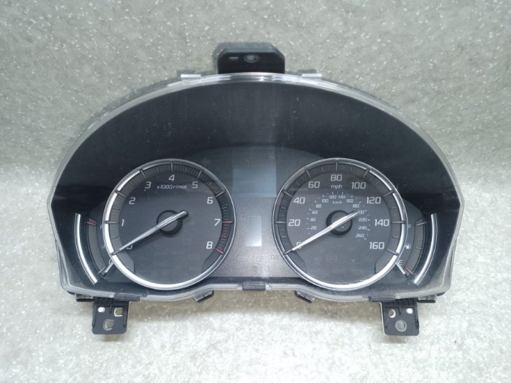 78100-TZ4-A04 | Панель приладів ACURA TLX 14-17