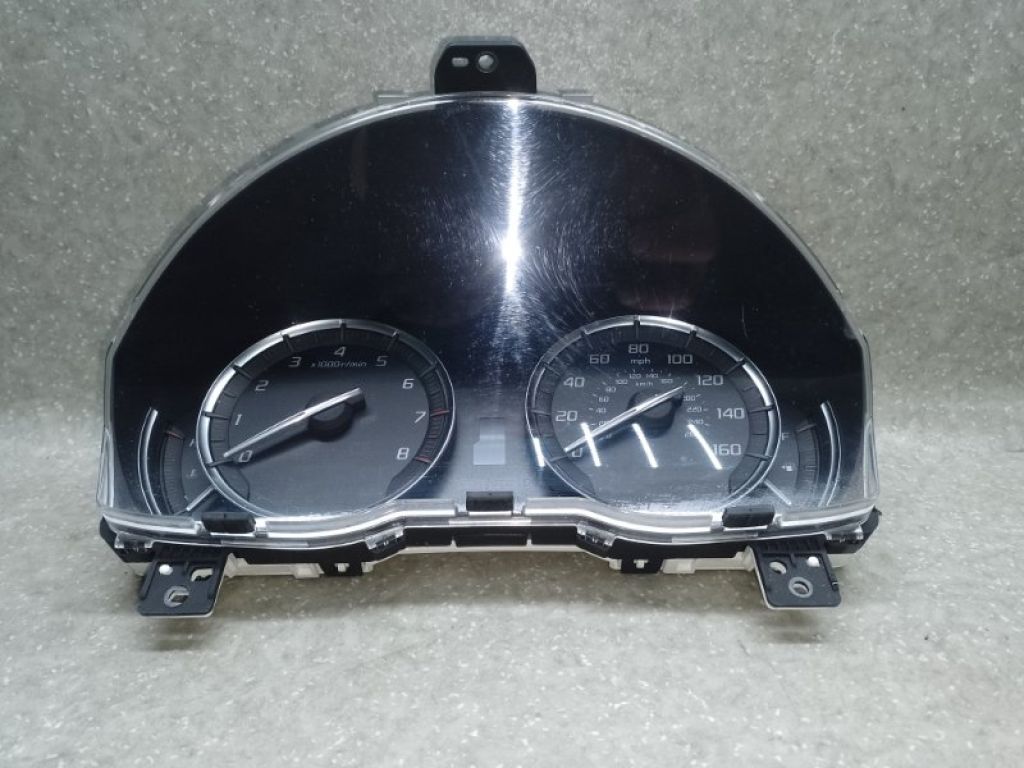 78100-TZ4-A04 | Панель приладів ACURA TLX 14-17 - Фото 2