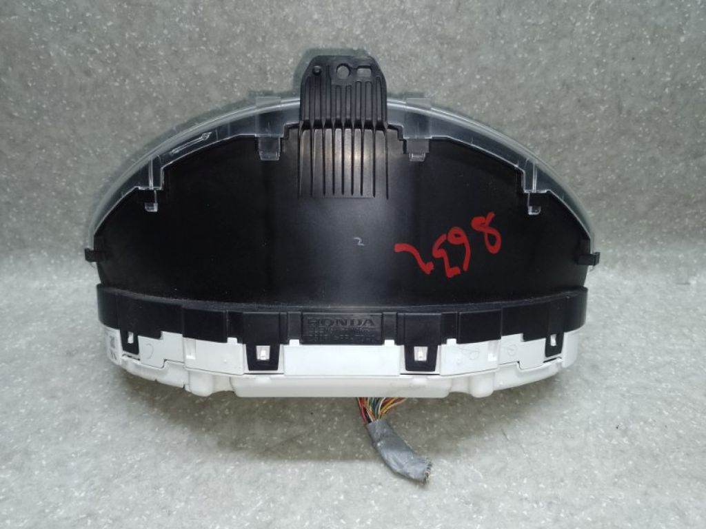 78100-TZ4-A04 | Панель приладів ACURA TLX 14-17 - Фото 4