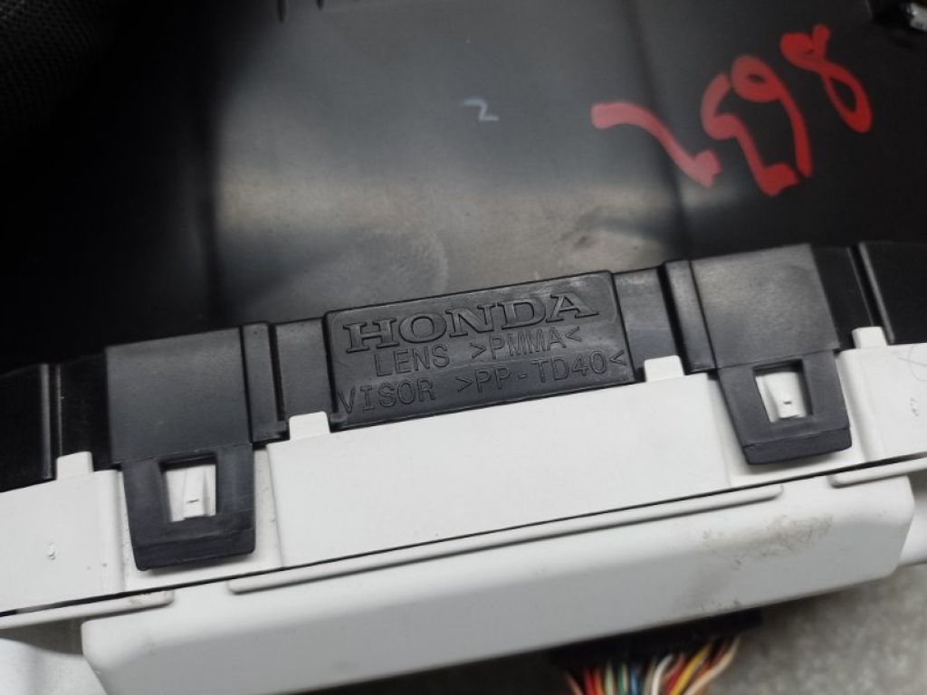 78100-TZ4-A04 | Панель приладів ACURA TLX 14-17 - Фото 5