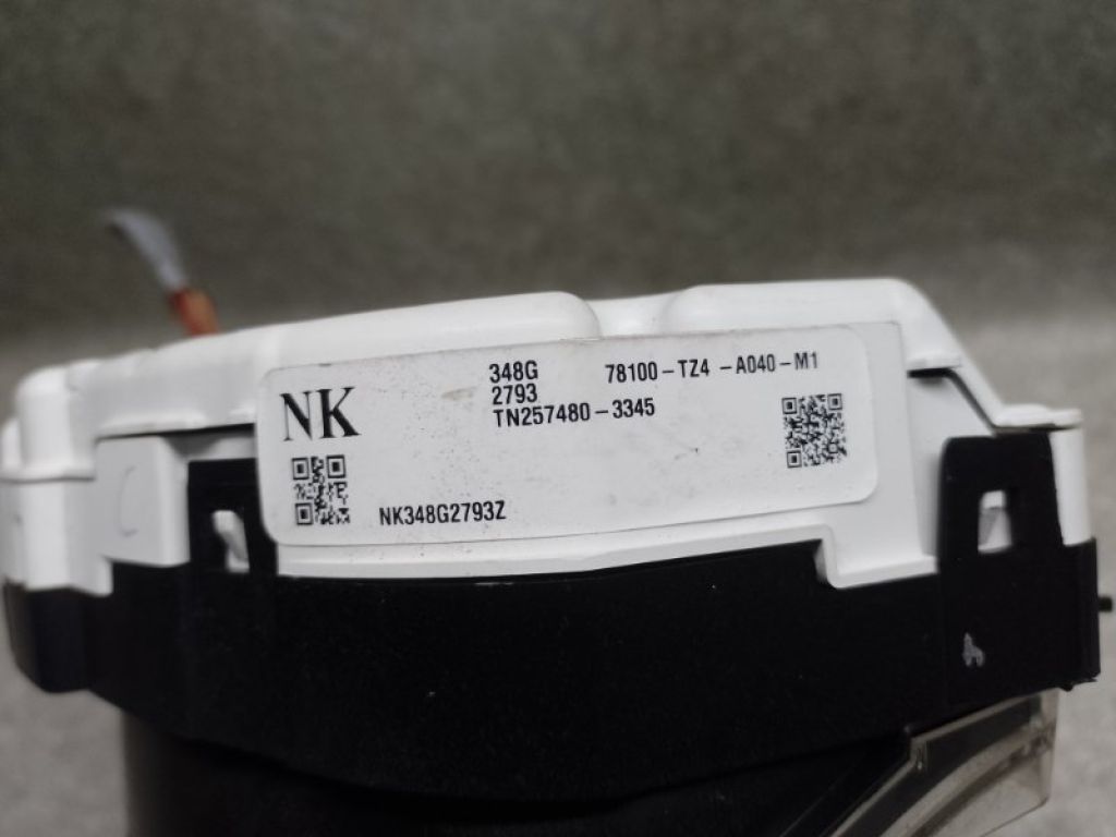 78100-TZ4-A04 | Панель приладів ACURA TLX 14-17 - Фото 6