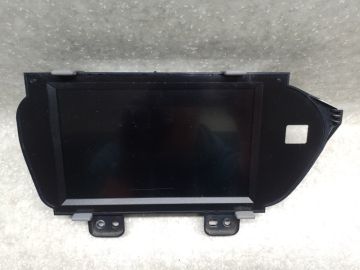 монітор ACURA TLX 14-17