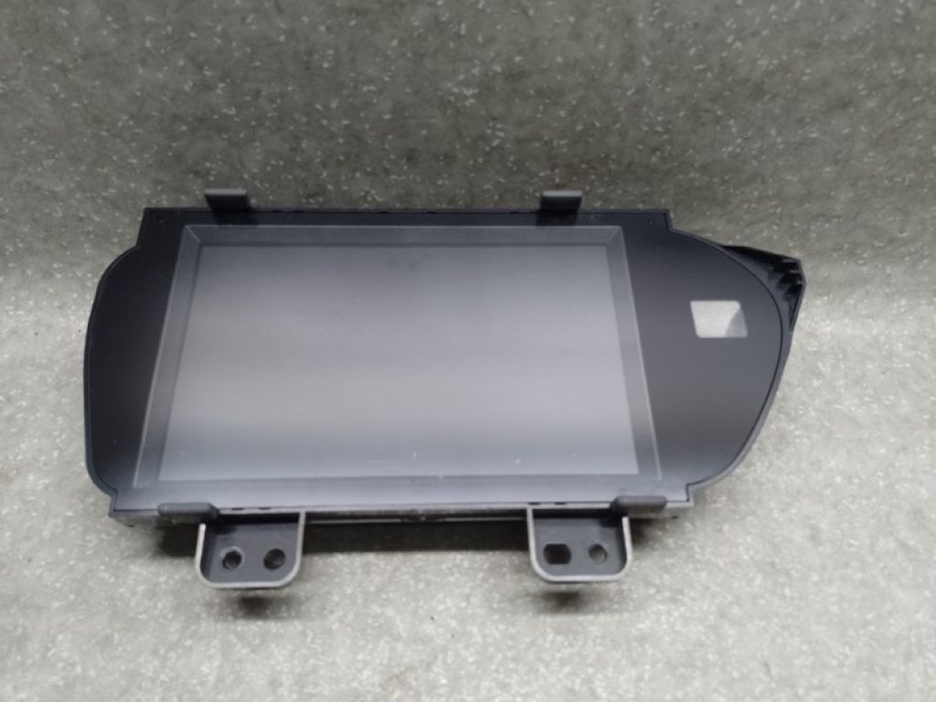 39810-TZ3-A01RM | монітор ACURA TLX 14-17 - Фото 2