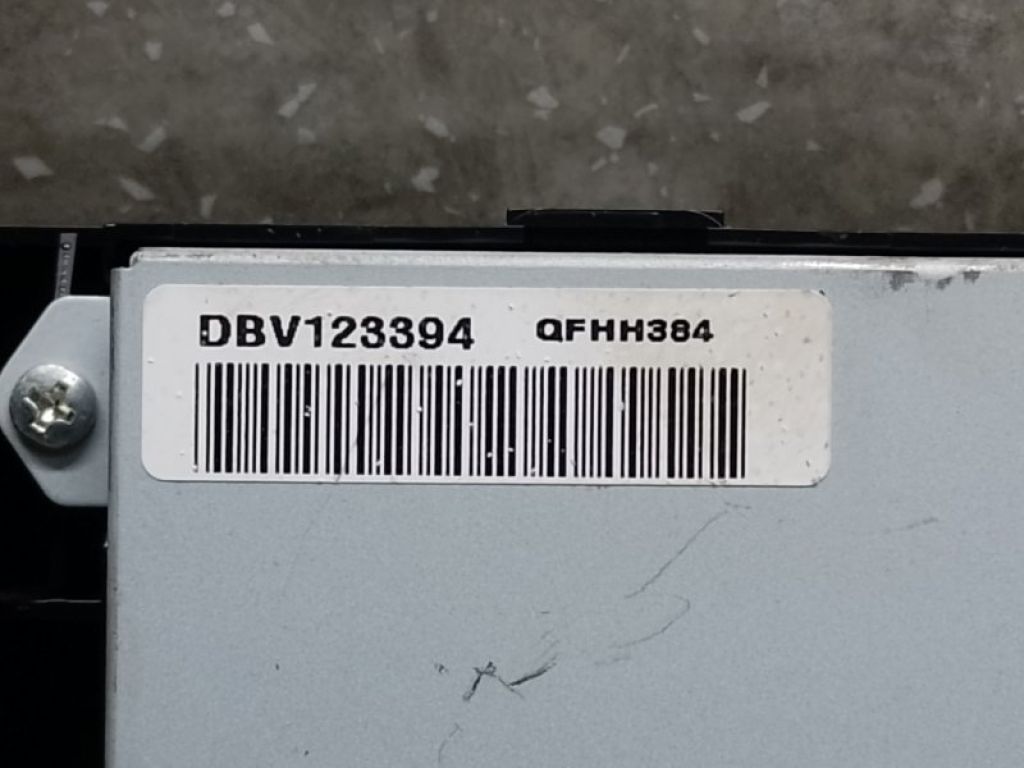 39810-TZ3-A01RM | монітор ACURA TLX 14-17 - Фото 4