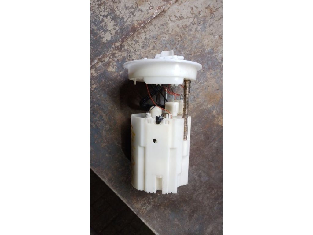 LF3T-13-35XC | паливний насос MAZDA 3 BL 09-13 - Фото 3