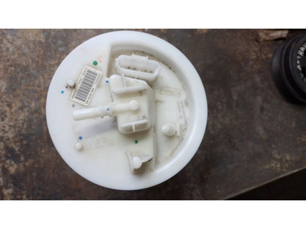 LF3T-13-35XC | паливний насос MAZDA 3 BL 09-13 - Фото 5