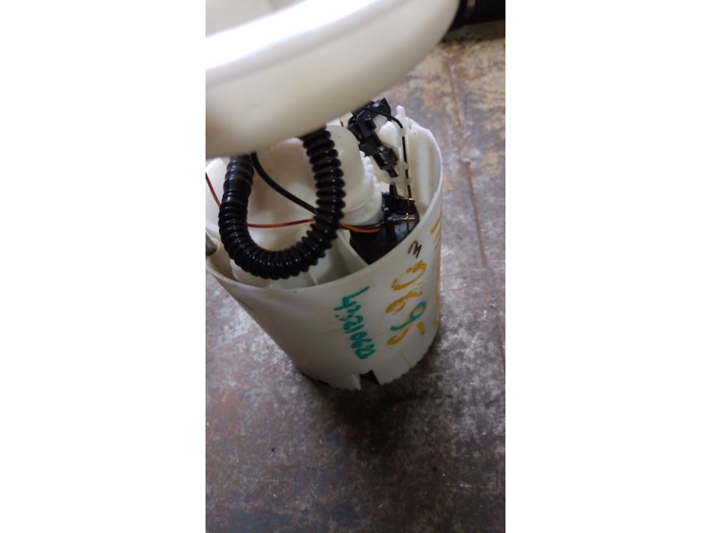 LF3T-13-35XC | паливний насос MAZDA 3 BL 09-13 - Фото 7