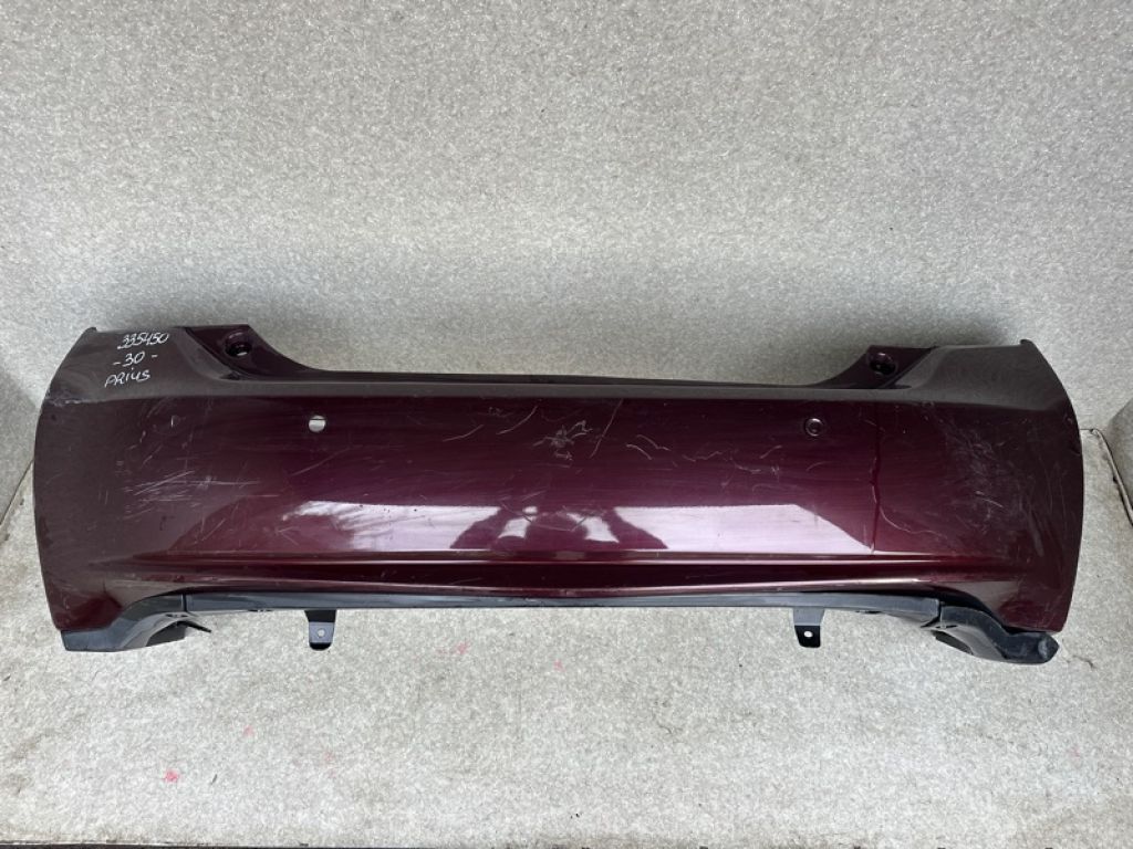 52159-47905 | Бампер задній TOYOTA PRIUS - 30 09-17