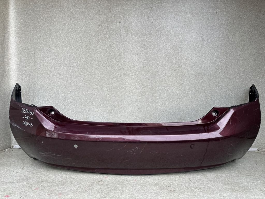 52159-47905 | Бампер задній TOYOTA PRIUS - 30 09-17 - Фото 3