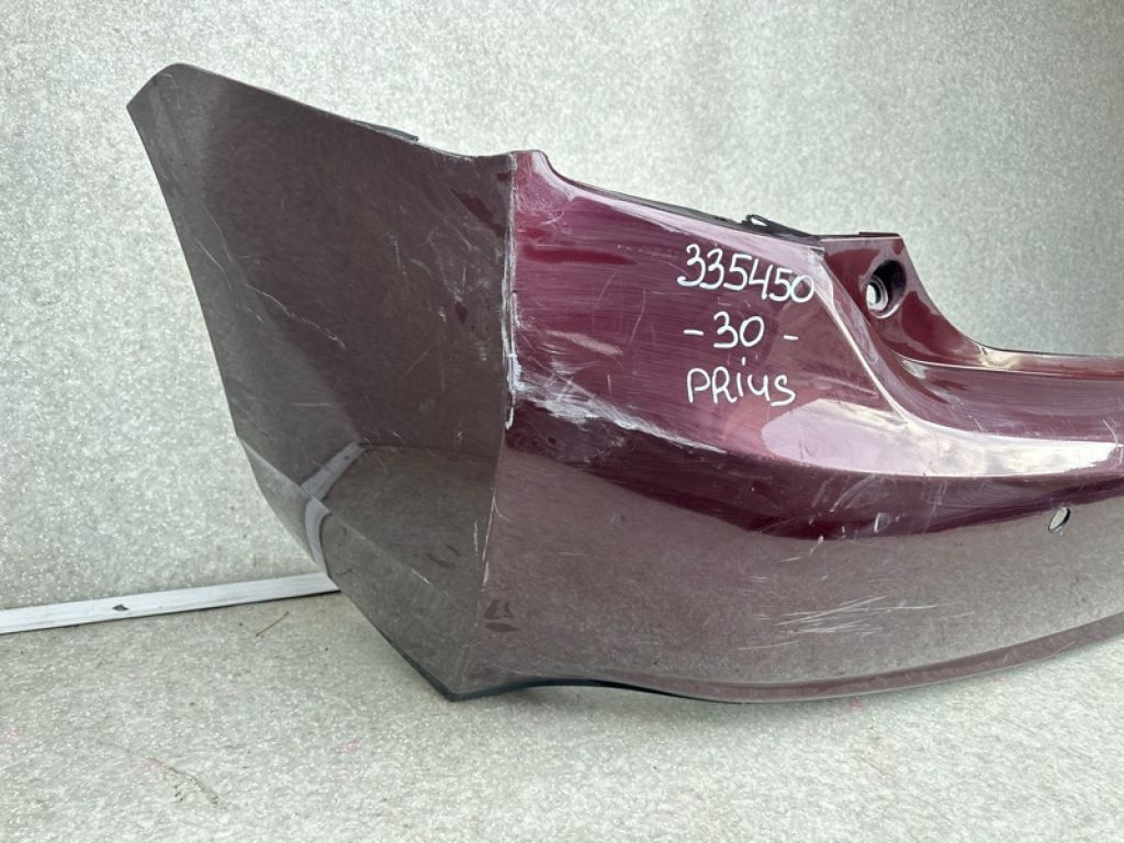 52159-47905 | Бампер задній TOYOTA PRIUS - 30 09-17 - Фото 4