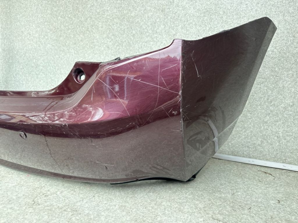 52159-47905 | Бампер задній TOYOTA PRIUS - 30 09-17 - Фото 5