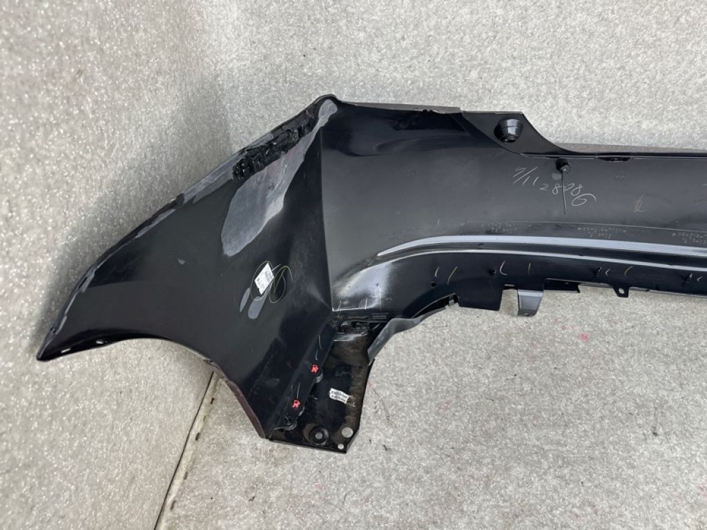 52159-47905 | Бампер задній TOYOTA PRIUS - 30 09-17 - Фото 7