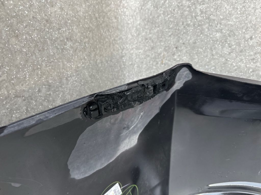 52159-47905 | Бампер задній TOYOTA PRIUS - 30 09-17 - Фото 8