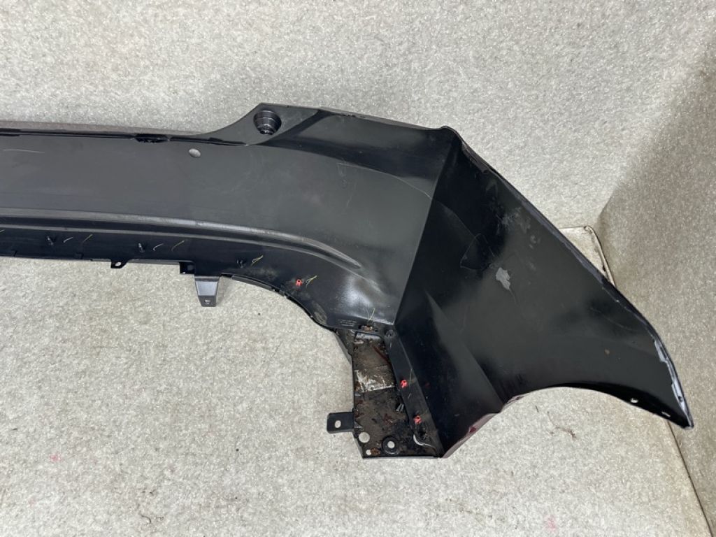 52159-47905 | Бампер задній TOYOTA PRIUS - 30 09-17 - Фото 9