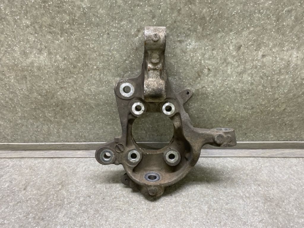 DE9Z-3K185-A | Кулак поворотний прав. FORD FLEX 08-19 - Фото 2