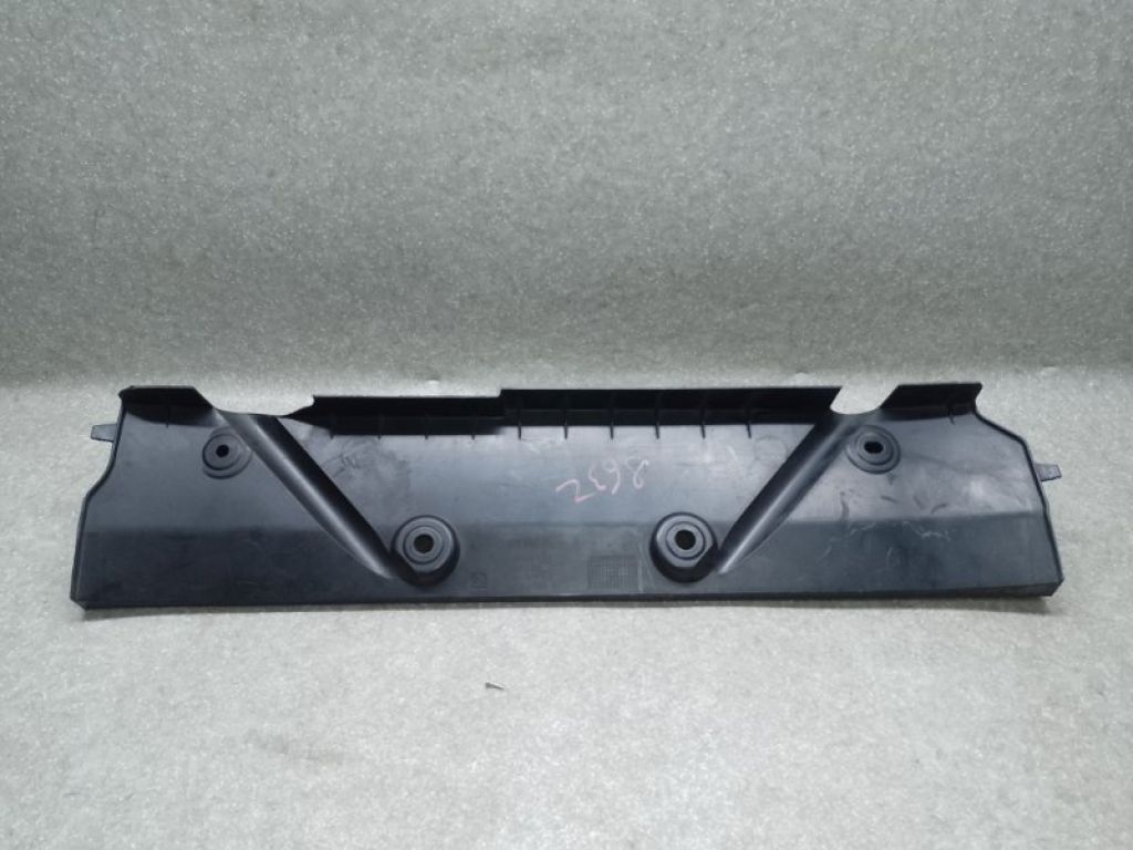 74116-TZ3-A00 | Дефлектор радіатора ACURA TLX 14-17 - Фото 2