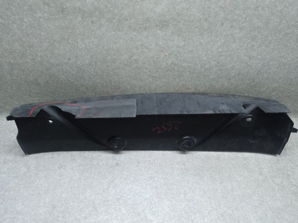 74116-TZ3-A00 | Дефлектор радіатора ACURA TLX 14-17 - Фото 3