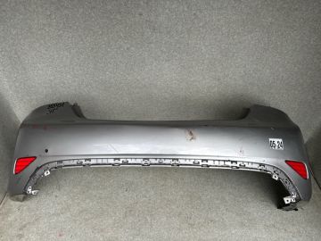 Бампер задній HYUNDAI SONATA YF 10-14