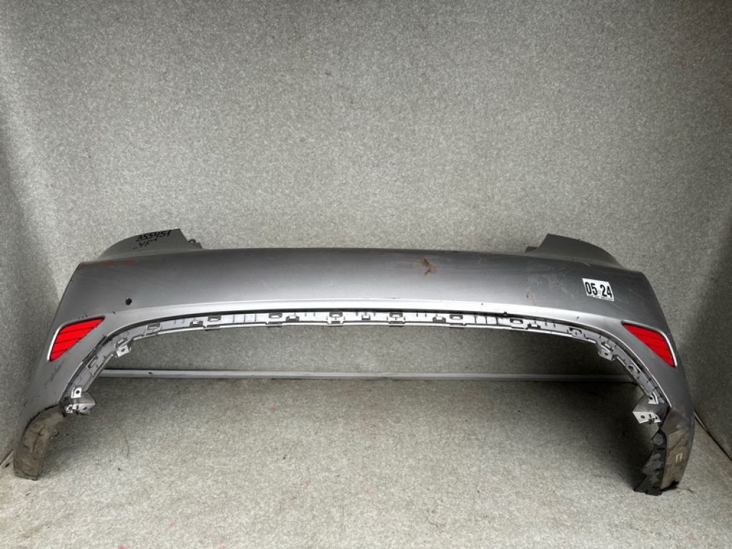 86610-4R000 | Бампер задній HYUNDAI SONATA YF 10-14 - Фото 2