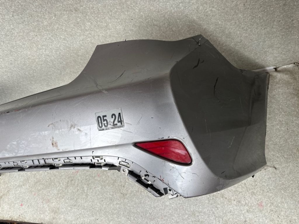 86610-4R000 | Бампер задній HYUNDAI SONATA YF 10-14 - Фото 4