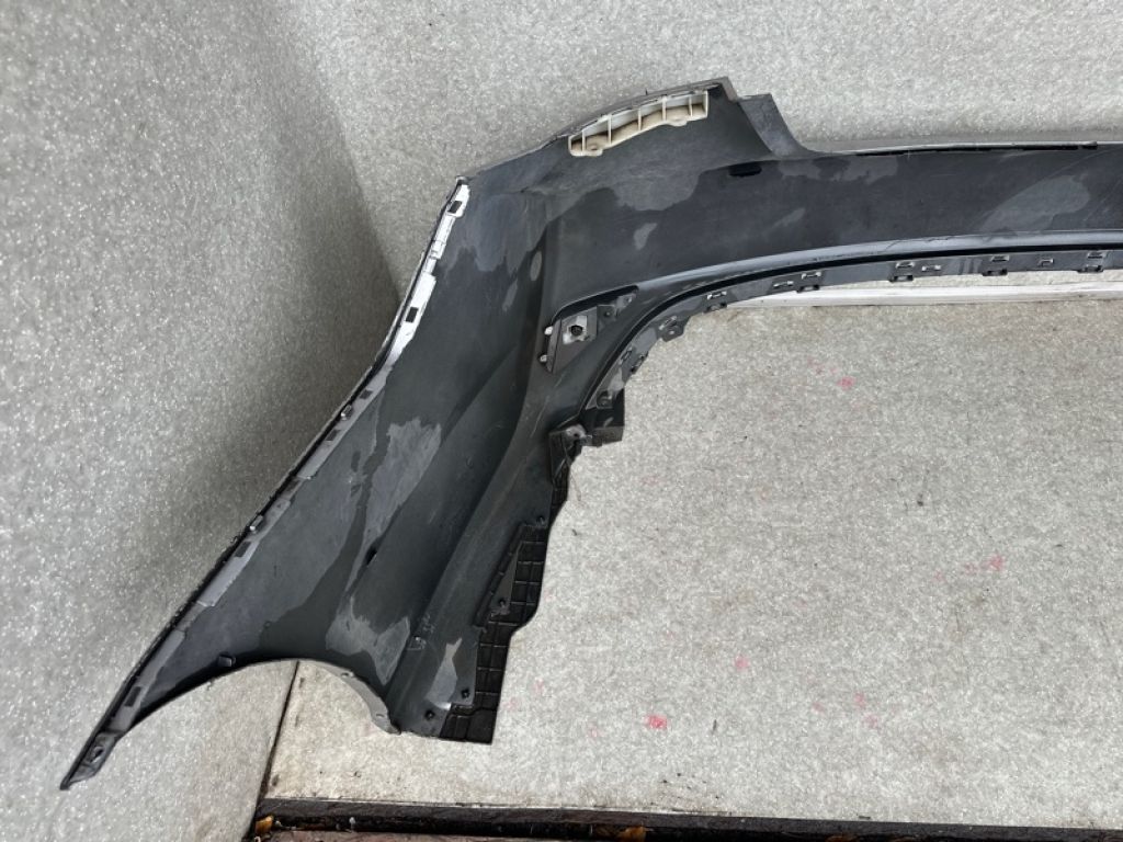 86610-4R000 | Бампер задній HYUNDAI SONATA YF 10-14 - Фото 7