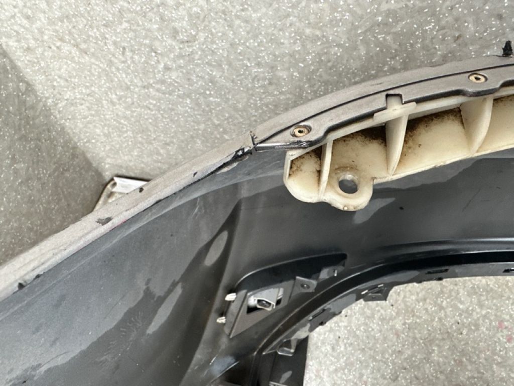 86610-4R000 | Бампер задній HYUNDAI SONATA YF 10-14 - Фото 10