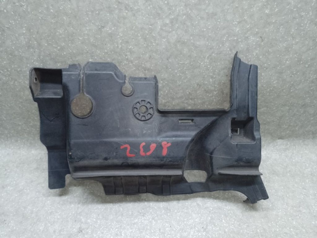 71114-TZ3-A00 | Дефлектор радіатора прав. ACURA TLX 14-17 - Фото 2