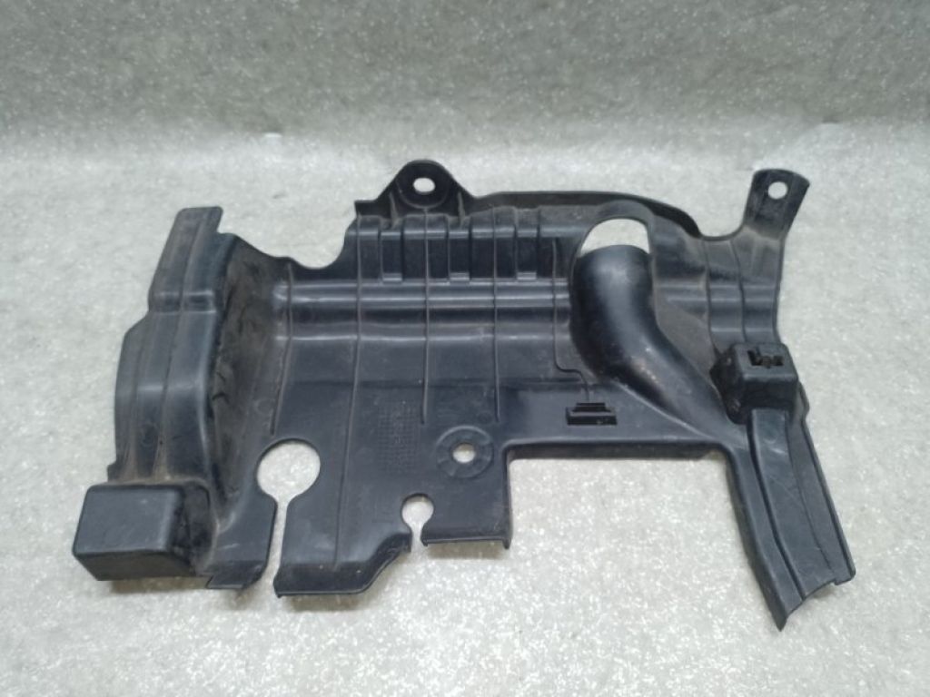 71114-TZ3-A00 | Дефлектор радіатора прав. ACURA TLX 14-17 - Фото 3