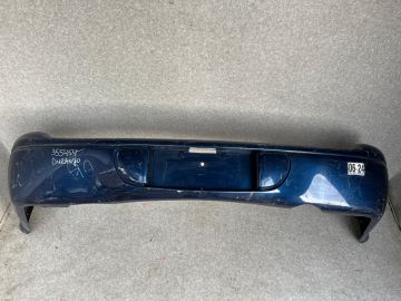 Бампер задній DODGE DURANGO 98-03