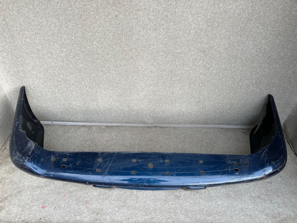 5012011AA | Бампер задній DODGE DURANGO 98-03 - Фото 3