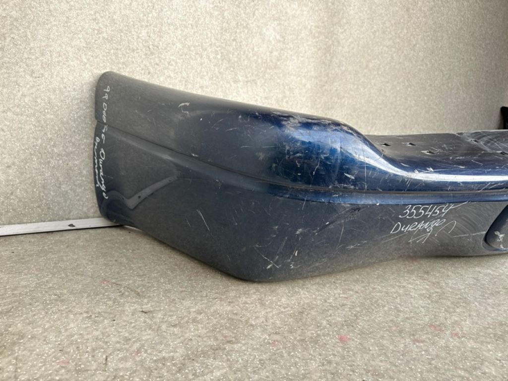 5012011AA | Бампер задній DODGE DURANGO 98-03 - Фото 5