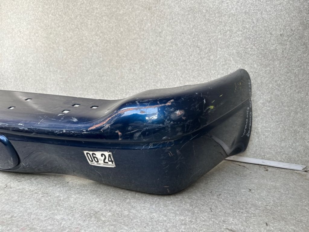 5012011AA | Бампер задній DODGE DURANGO 98-03 - Фото 6