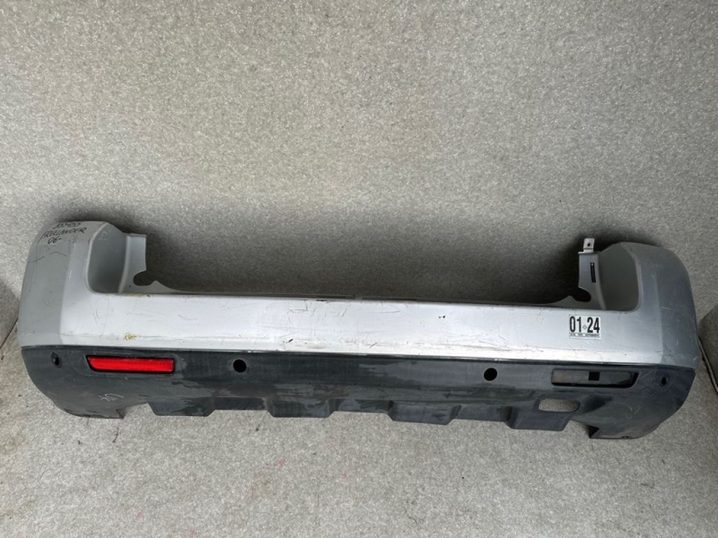 LR003083 | Бампер задний LAND ROVER FREELANDER 06 - 10
