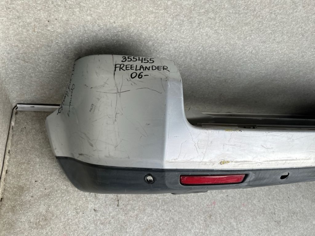 LR003083 | Бампер задний LAND ROVER FREELANDER 06 - 10 - Фото 3