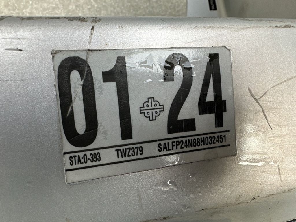 LR003083 | Бампер задний LAND ROVER FREELANDER 06 - 10 - Фото 7