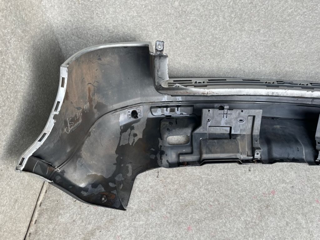 LR003083 | Бампер задний LAND ROVER FREELANDER 06 - 10 - Фото 9