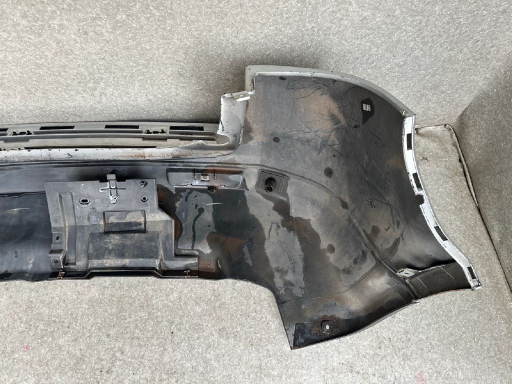 LR003083 | Бампер задний LAND ROVER FREELANDER 06 - 10 - Фото 10