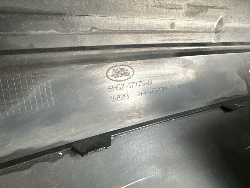 LR003083 | Бампер задний LAND ROVER FREELANDER 06 - 10 - Фото 11