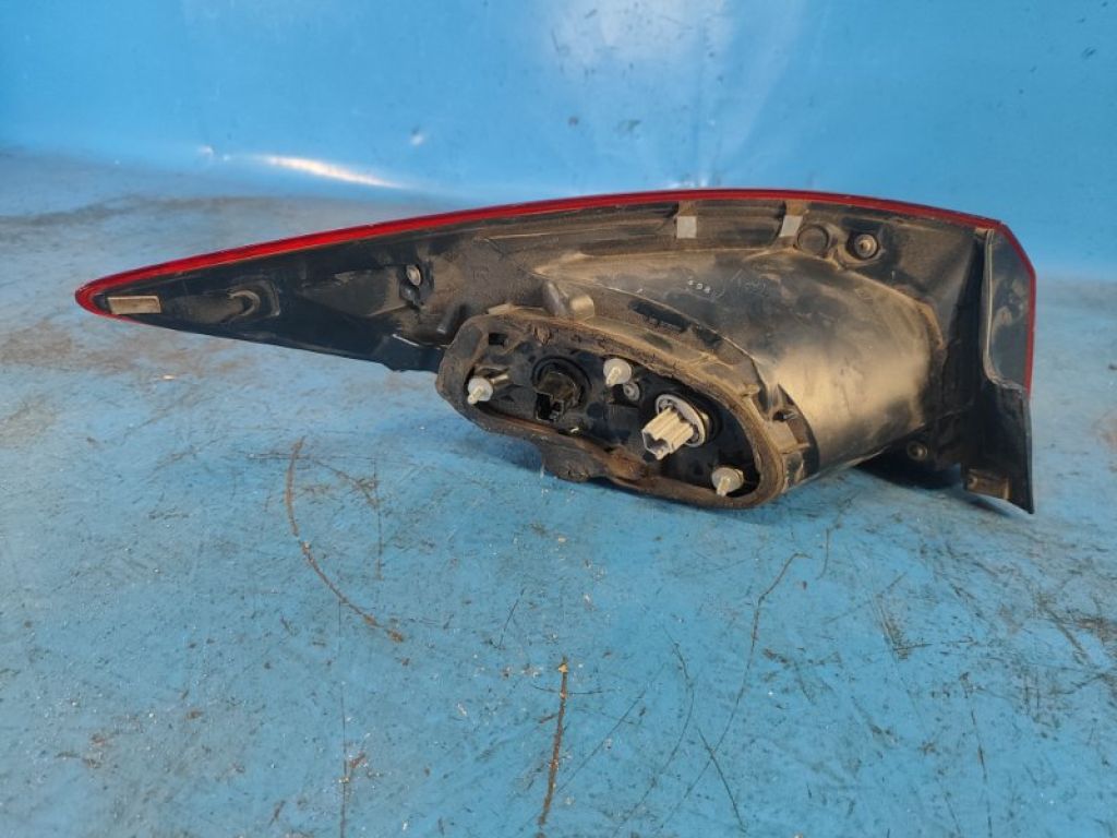 BHN1-51-150B | Ліхтар зовнішній прав. MAZDA 3 BM 13-19 - Фото 4