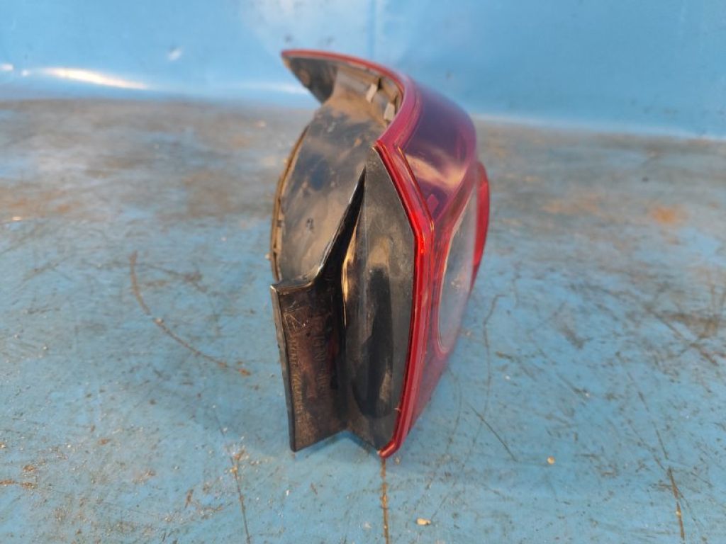 BHN1-51-150B | Ліхтар зовнішній прав. MAZDA 3 BM 13-19 - Фото 5