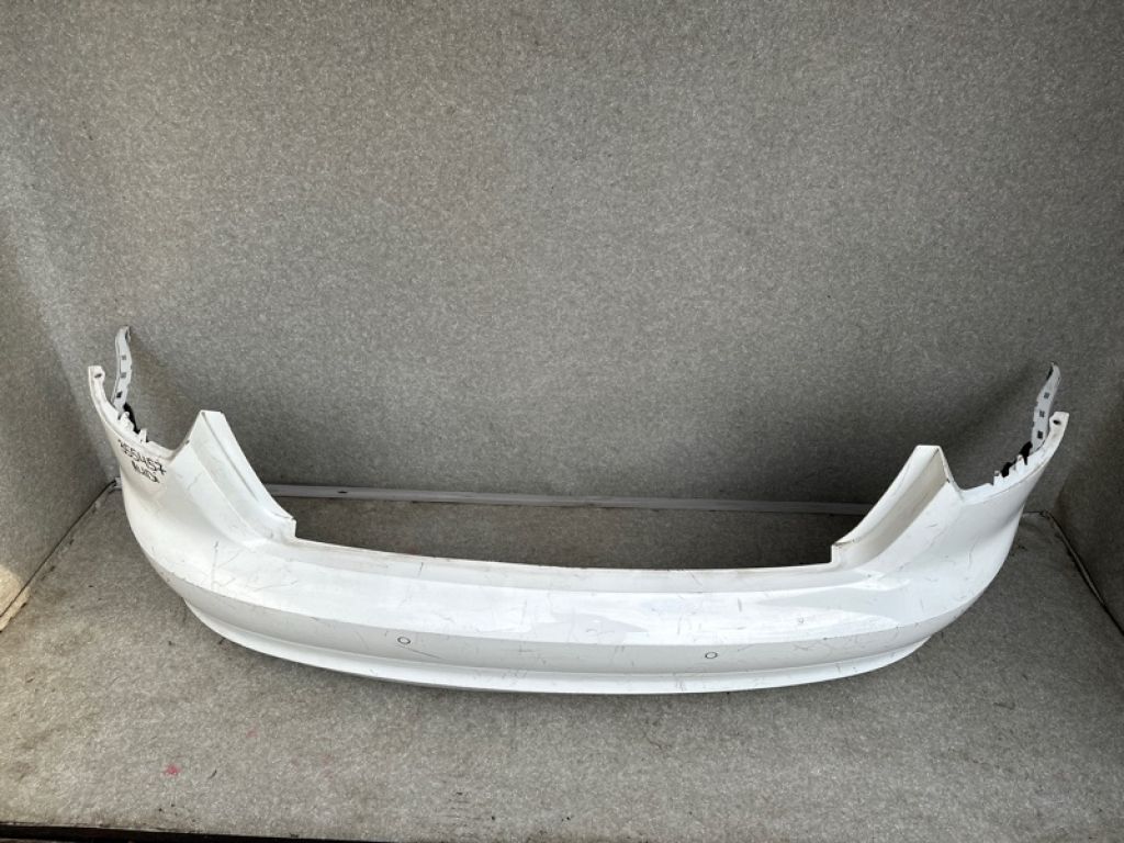 8P4 807 303 G GRU | Бампер задній AUDI A3 03-13 - Фото 2