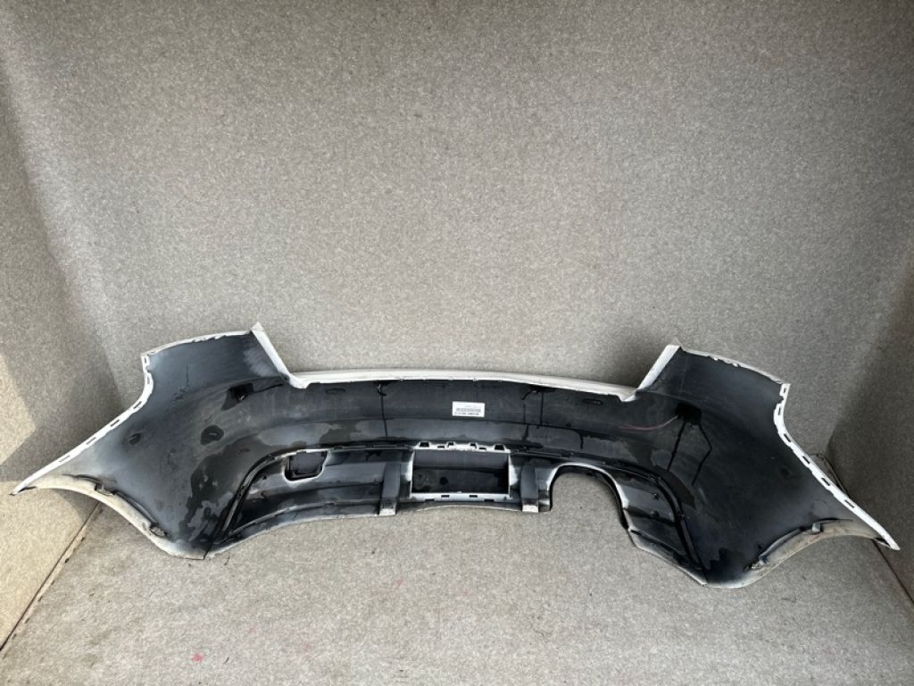 8P4 807 303 G GRU | Бампер задній AUDI A3 03-13 - Фото 7