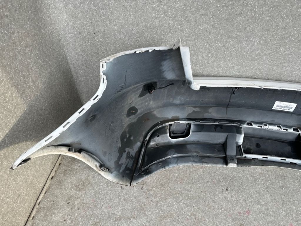 8P4 807 303 G GRU | Бампер задній AUDI A3 03-13 - Фото 9