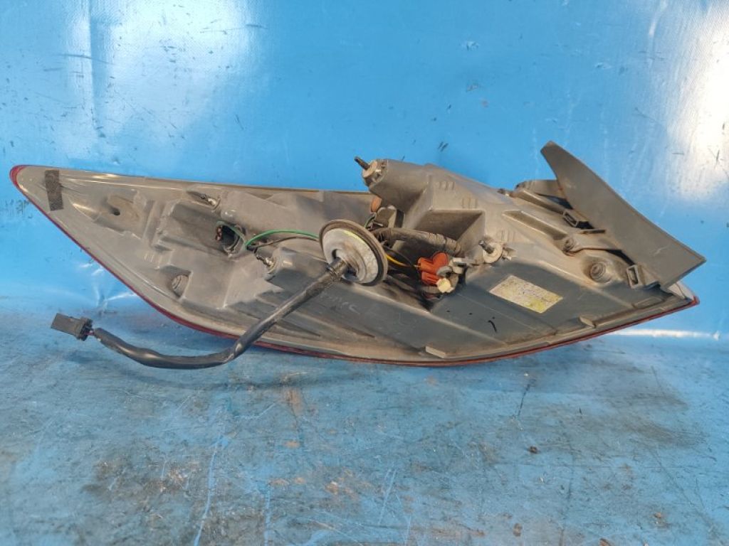 92402-F3000 | Фонарь наружный прав. HYUNDAI ELANTRA AD 16- - Фото 6